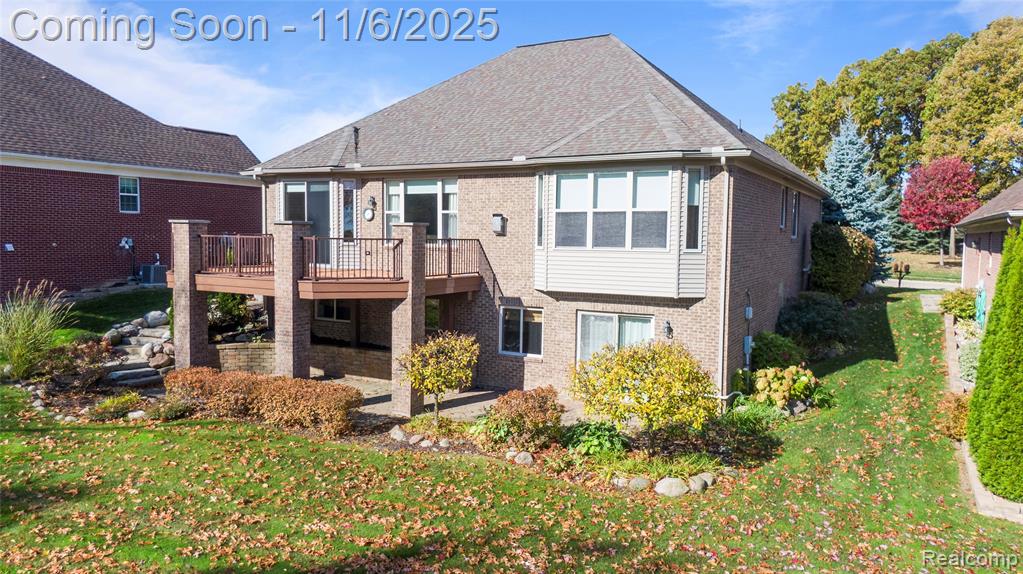 7458 Augusta Drive, 824, Washington, MI — Photo 69