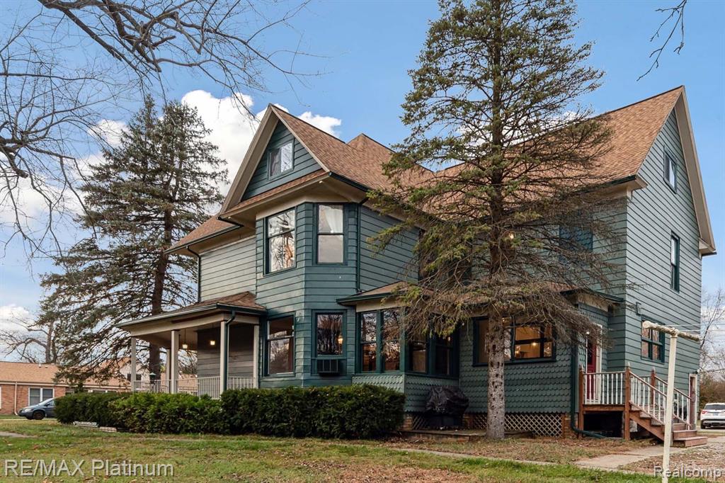 418 PEARL Street, Pinckney, MI 48169 — Photo 3