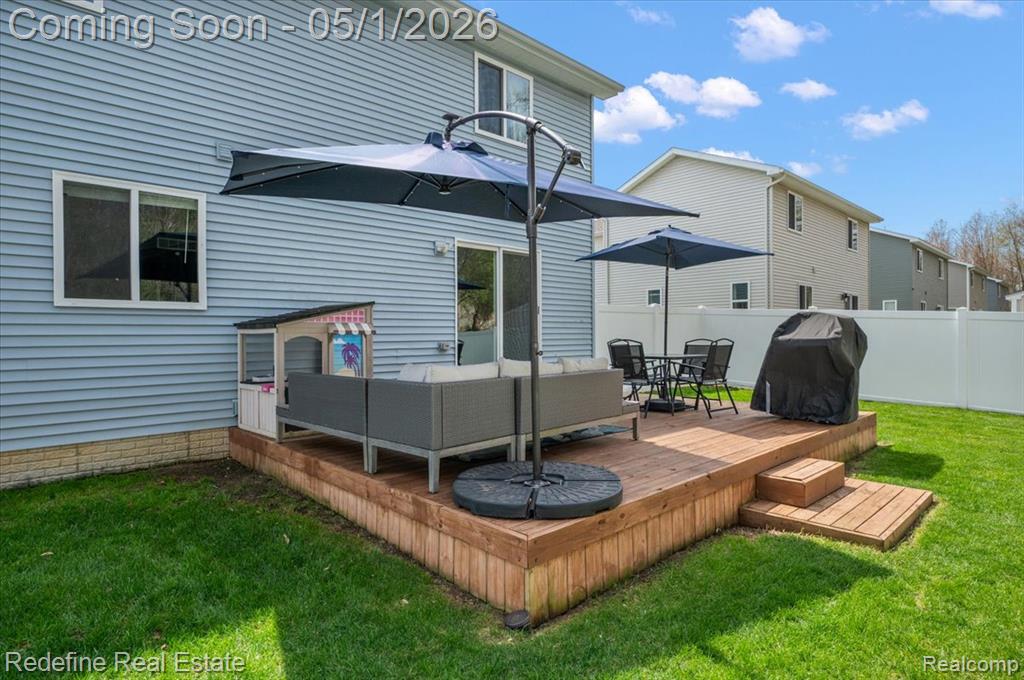 310 Fountain Park Drive, Waterford, MI 48327 — Photo 25