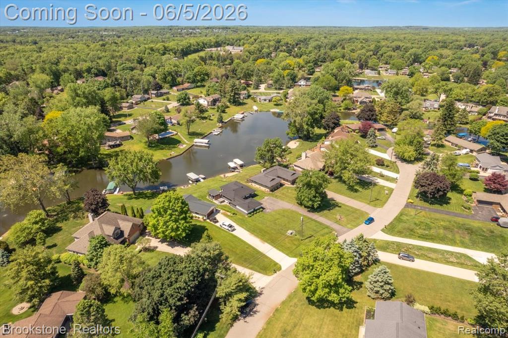 3378 Kingsway Drive, Highland, MI 48356 — Photo 54