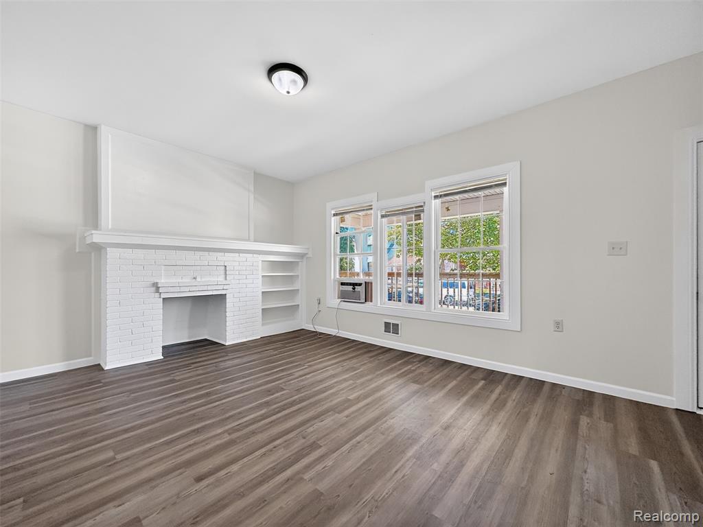 5345 Seebaldt Street, Detroit, MI 48204 — Photo 5