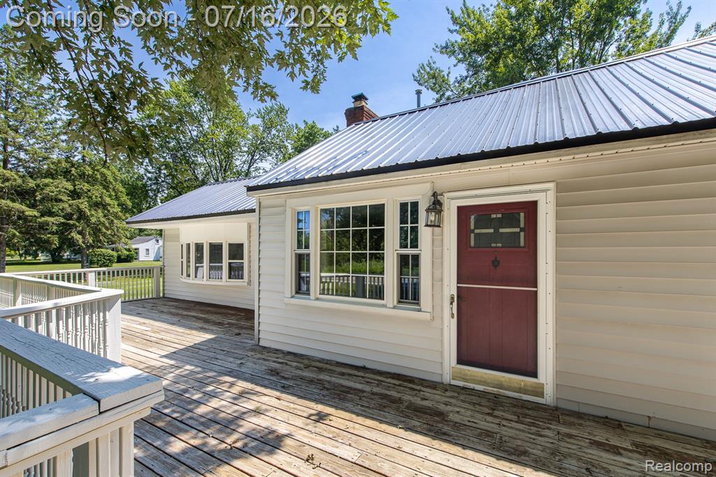 43995 Bemis Road, Sumpter, MI 48111 — Photo 5