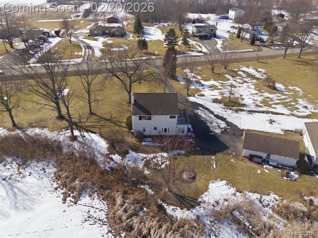 7775 S Huron River Drive, South Rockwood, MI — Photo 51