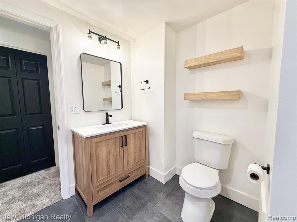 9080 SADDLE HORN Drive, Flushing, MI 48433 — Photo 20