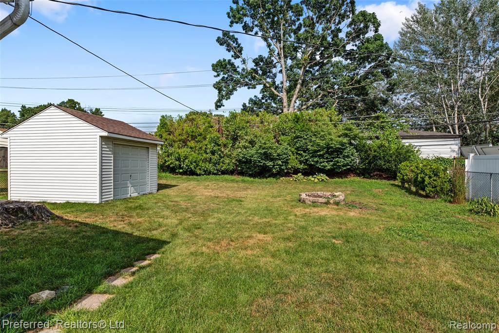 839 Judith Street, Westland, MI 48186 — Photo 19