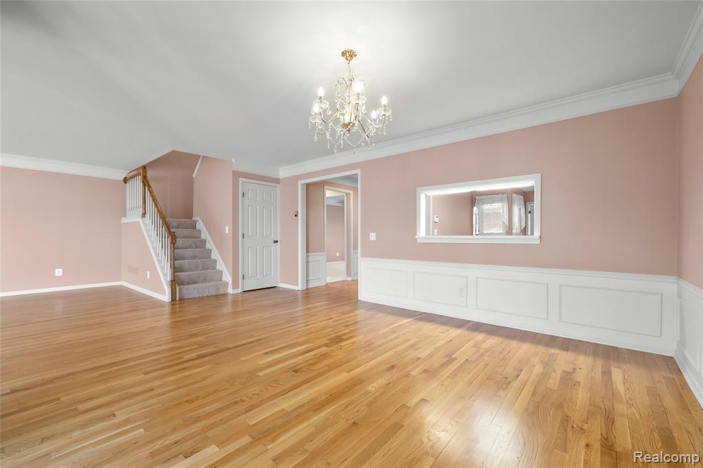 16252 Country Knoll Drive, Northville, MI 48168 — Photo 17