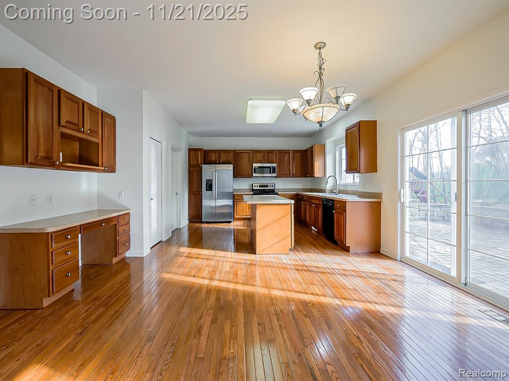 8028 Creek Bend Drive, Ypsilanti, MI 48197 — Photo 4