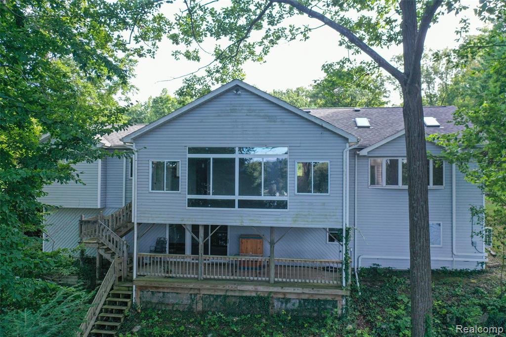 6125 White Sands Drive, Marathon, MI 48464 — Photo 30