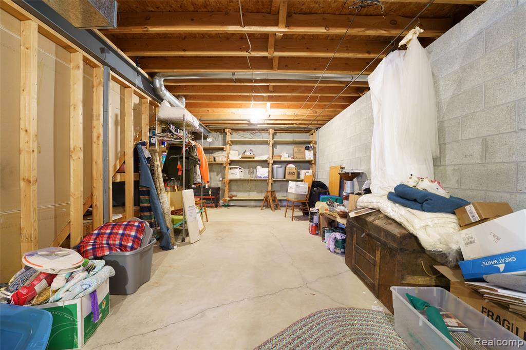 19876 Doyle Road, Gregory, MI 48137 — Photo 24