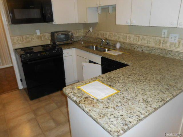15801 PROVIDENCE Drive, 9F, Southfield, MI 48075 — Photo 7