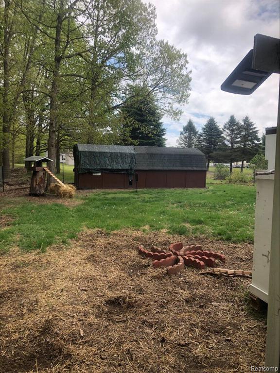 424 VOLLMER Drive, Mount Pleasant, MI 48858 — Photo 30