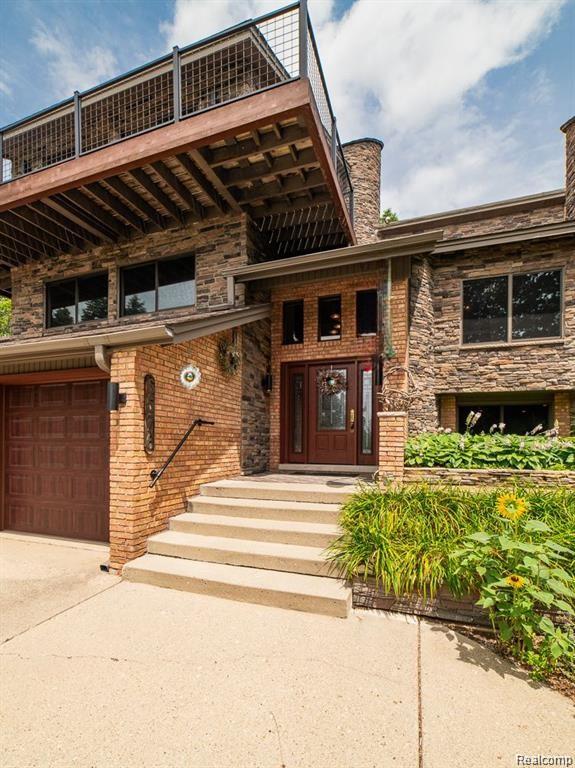 6576 Balmoral Terrace, Clarkston, MI — Photo 3
