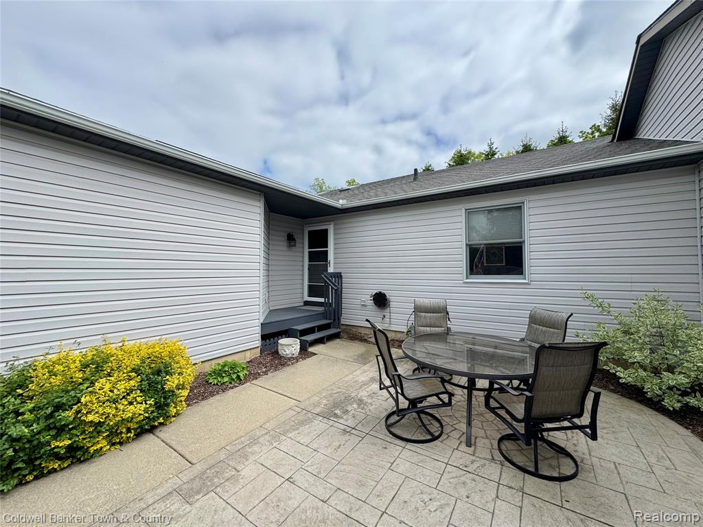 3101 E Telluride, 146, Brighton, MI 48114 — Photo 10