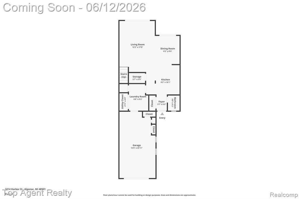 7214 Harbor Drive, Clay, MI 48001 — Photo 59