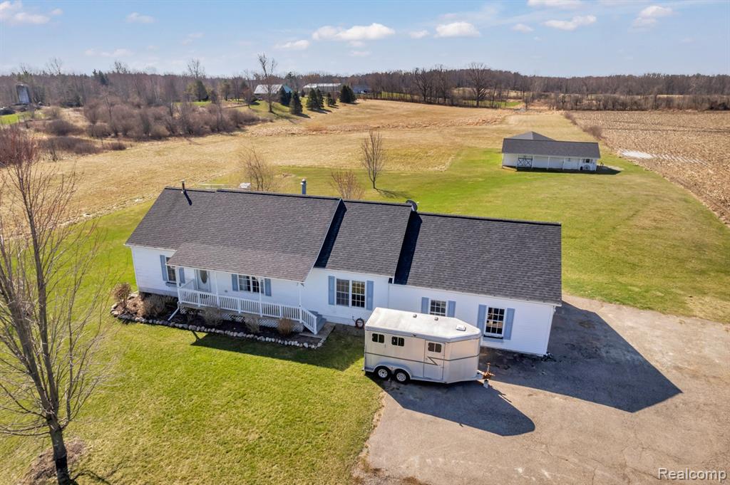 12833 Sullivan Road, Emmett, MI 48022 — Photo 36