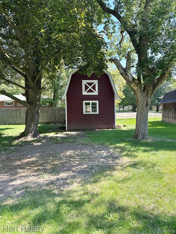4286 Oak Street, Cass City, MI 48726 — Photo 5