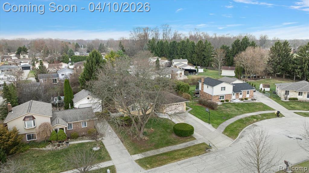 19246 Todd Drive, Clinton Twp, MI 48038 — Photo 31
