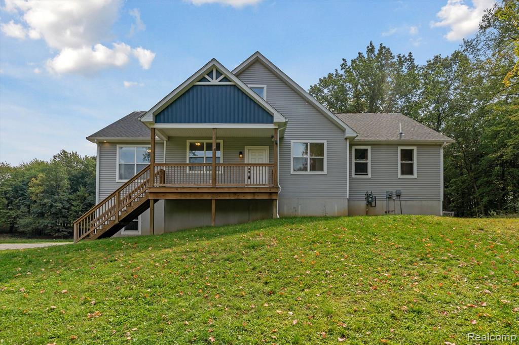 441 W Dryden Road, Metamora, MI 48455 — Photo 54