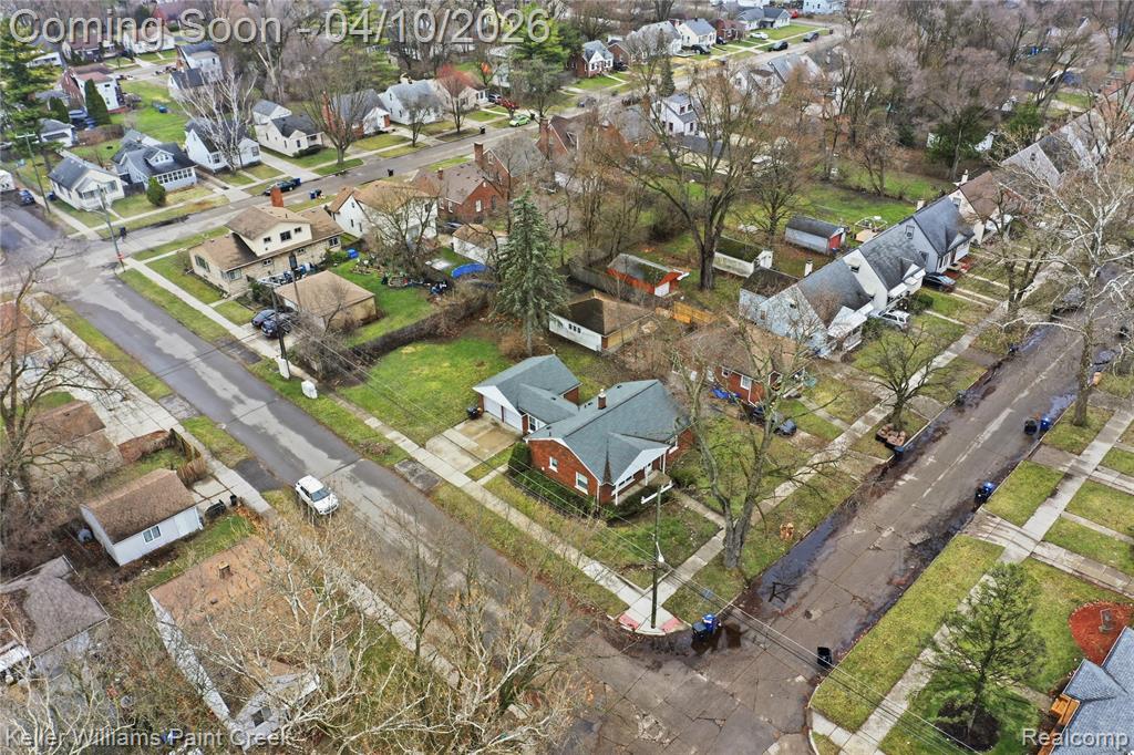 18718 Garfield Street, Redford, MI 48240 — Photo 29