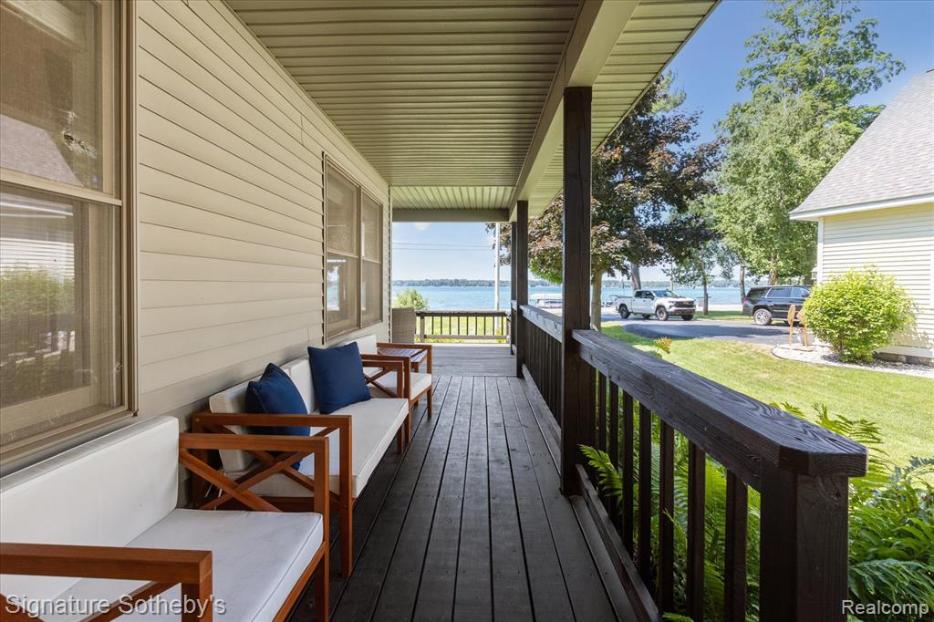 4294 N East Torch Lake Drive, Central Lake, MI 49622 — Photo 28
