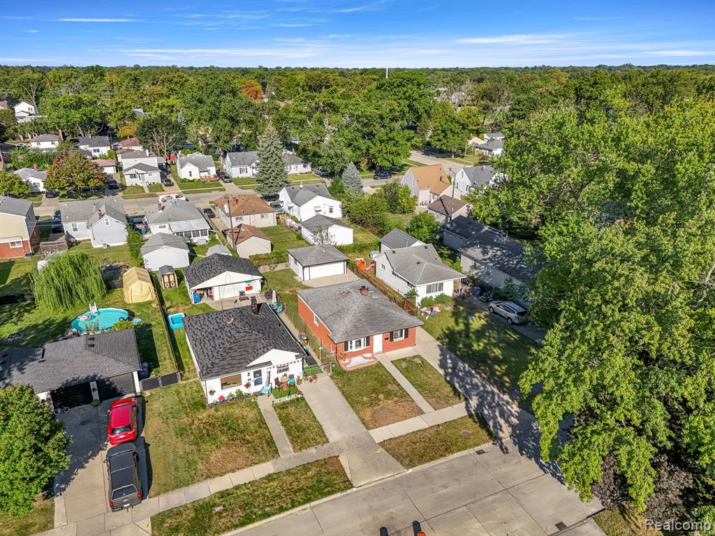 4638 Gertrude Street, Dearborn Heights, MI 48125 — Photo 33