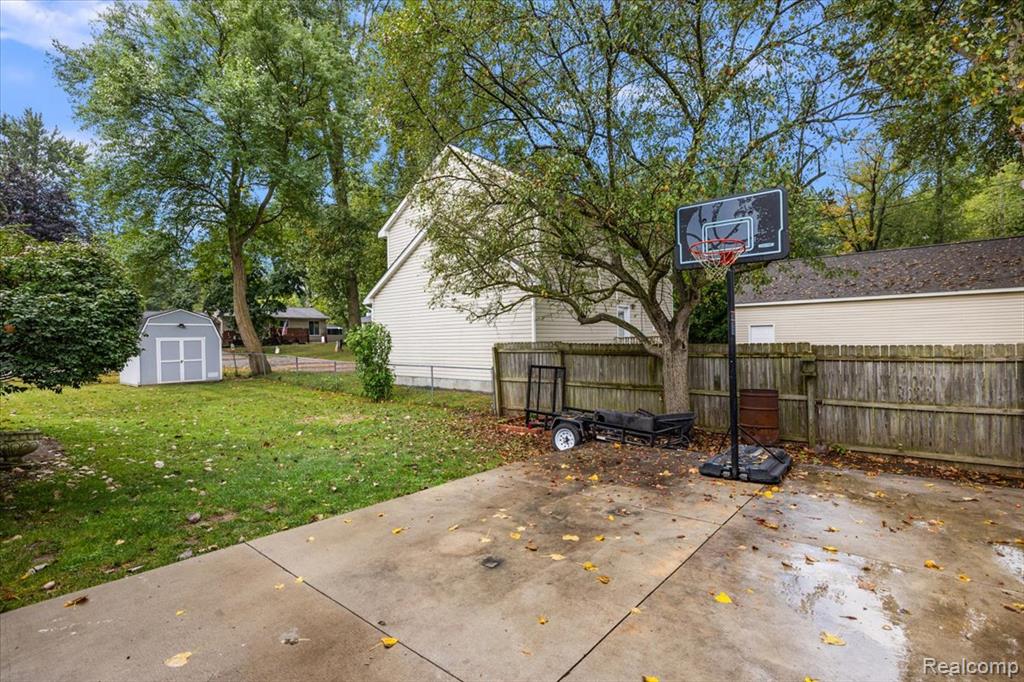 841 Nash Avenue, Waterford, MI 48328 — Photo 44