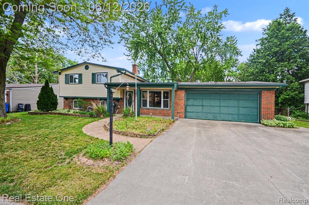 2523 Watonga Drive, Commerce Twp, MI 48382 — Photo 56