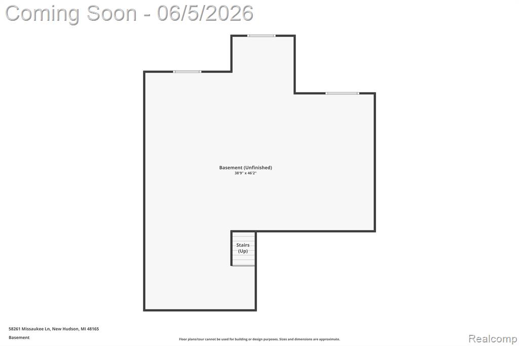 58261 Missaukee Lane, New Hudson, MI 48165 — Photo 47