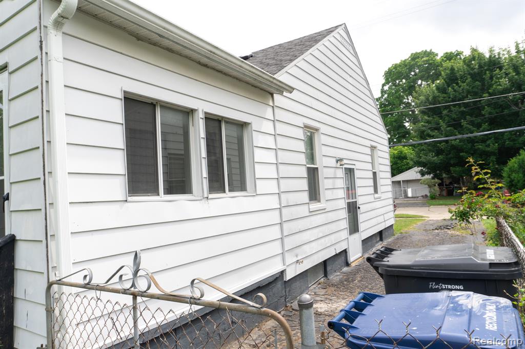 4410 Brunswick Avenue, Flint, MI 48507 — Photo 41
