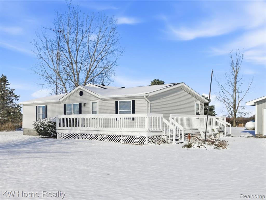 8890 Jeddo Road, Avoca, MI 48006 — Photo 2