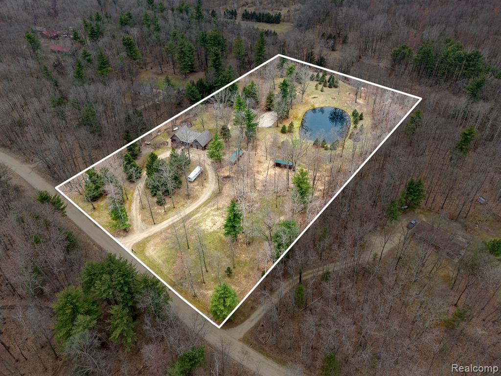 4824 Little Cedar Creek Drive, Attica, MI 48412 — Photo 75