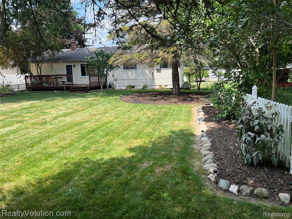 250 Engle Street, Imlay City, MI 48444 — Photo 34