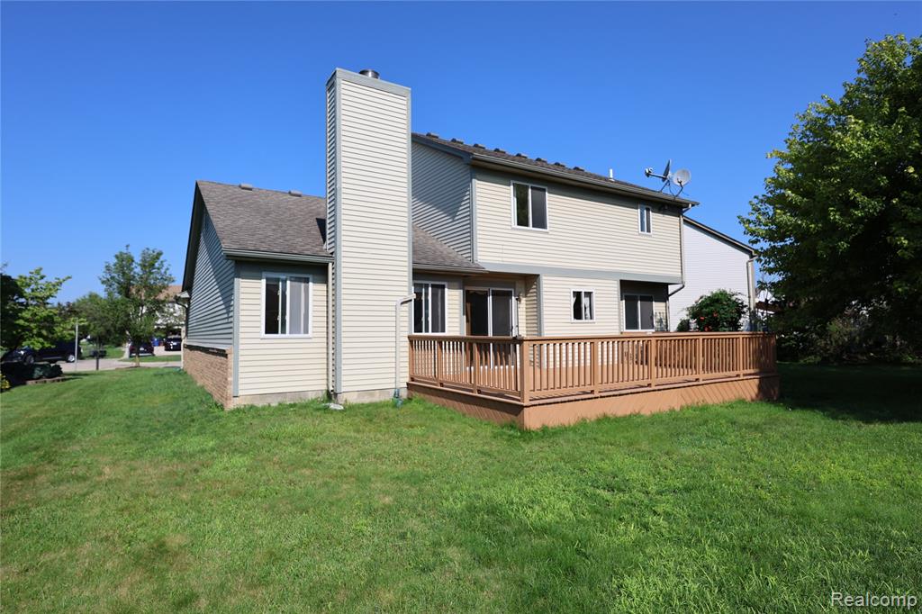 3361 Milcroft Court, Canton, MI 48188 — Photo 38
