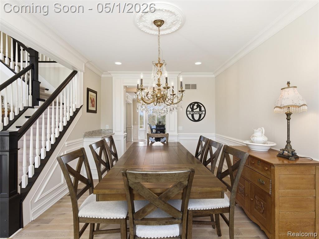 1450 Greythorne Drive, Lake Orion, MI — Photo 19
