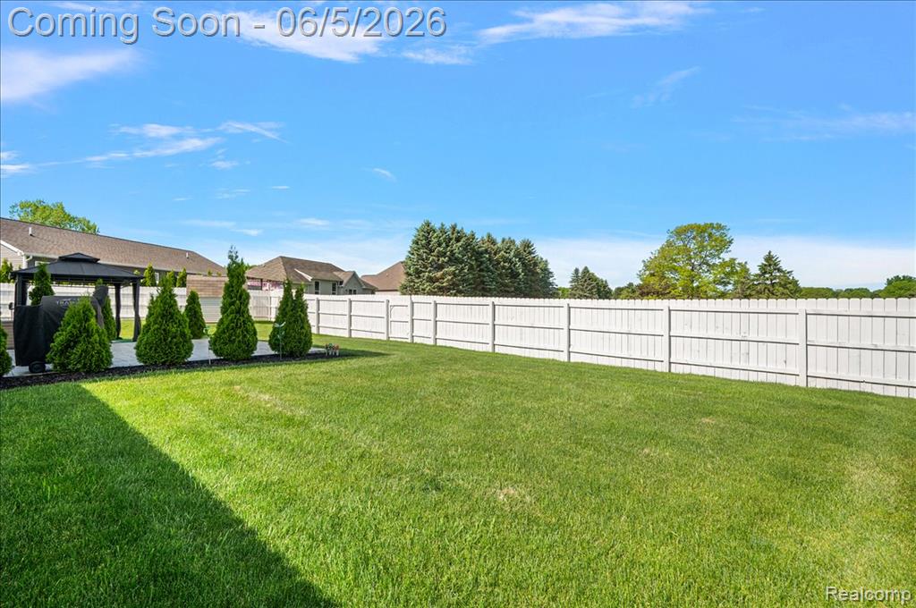 461 Golfside Drive, Lapeer, MI 48446 — Photo 40