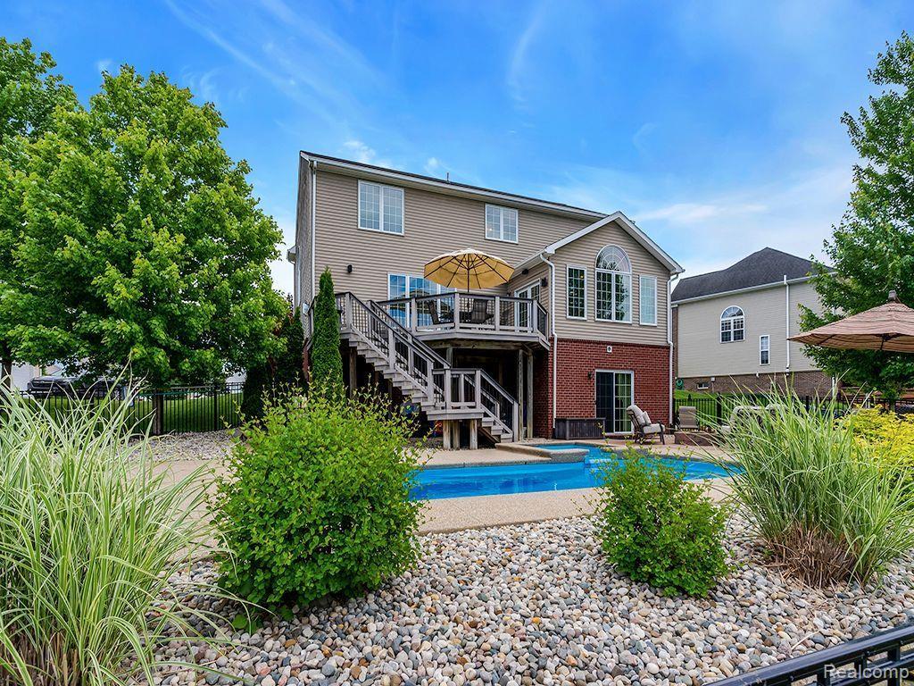 26317 SHUMANS Way, South Lyon, MI 48178 — Photo 51