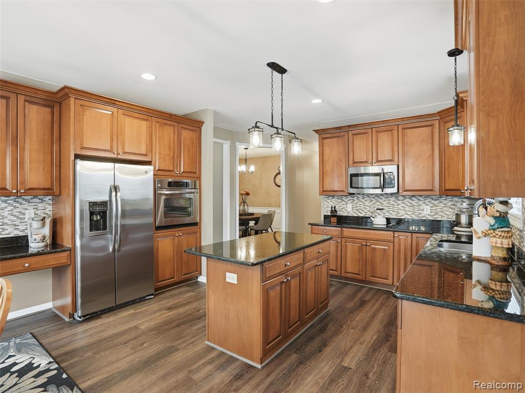 26833 Alderman Alderman Court, Harrison Township, MI — Photo 12