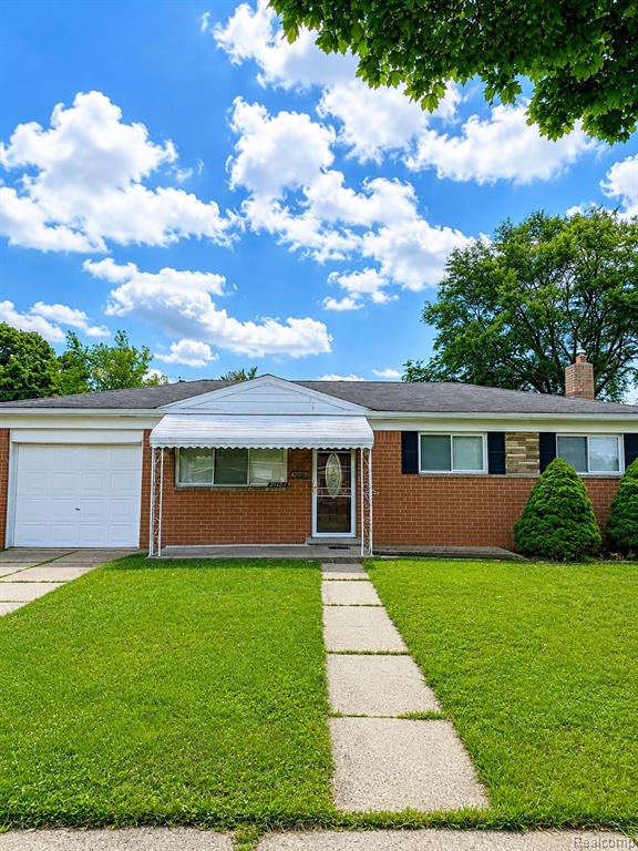 32627 Dowland Drive, Warren, MI 48092