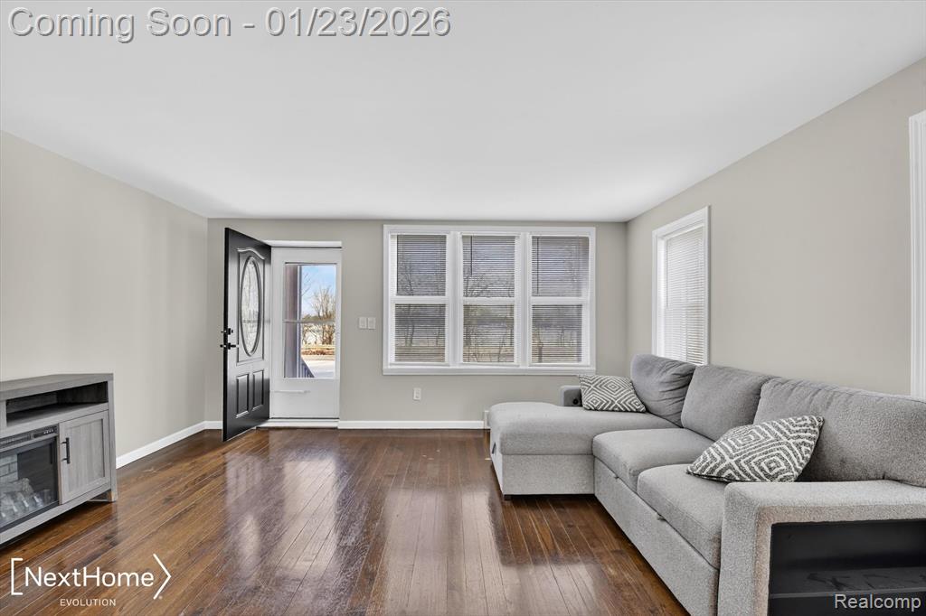 42205 E Huron River Drive, Van Buren, MI 48111 — Photo 4