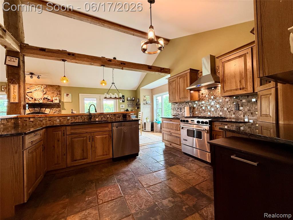 2543 Greenwood Road, Lapeer, MI 48446 — Photo 5