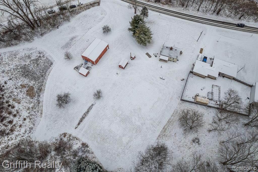 11166 PLANK Road, Milan, MI 48160 — Photo 42