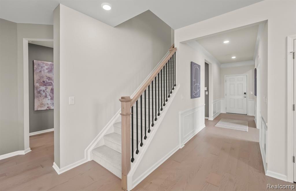 42616 ARBOR Drive, Clinton Twp, MI 48038 — Photo 4