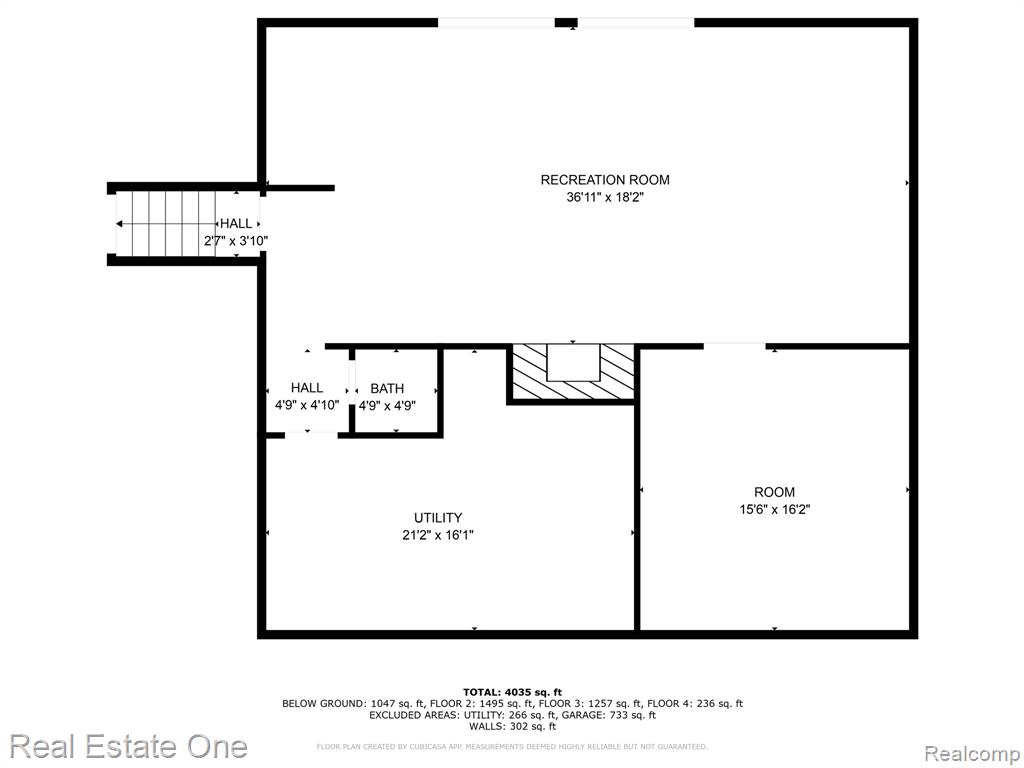 5336 Kensington Road, Brighton, MI 48114 — Photo 45