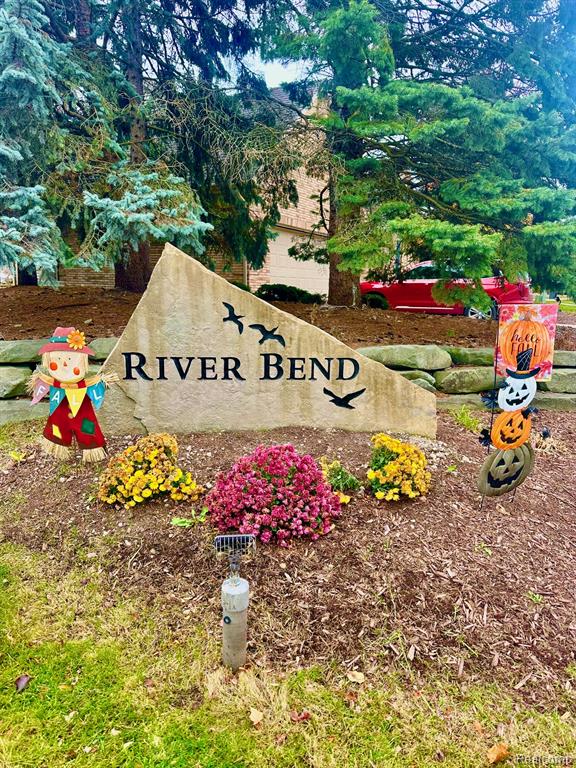38846 Hampton Court, Harrison Township, MI — Photo 20