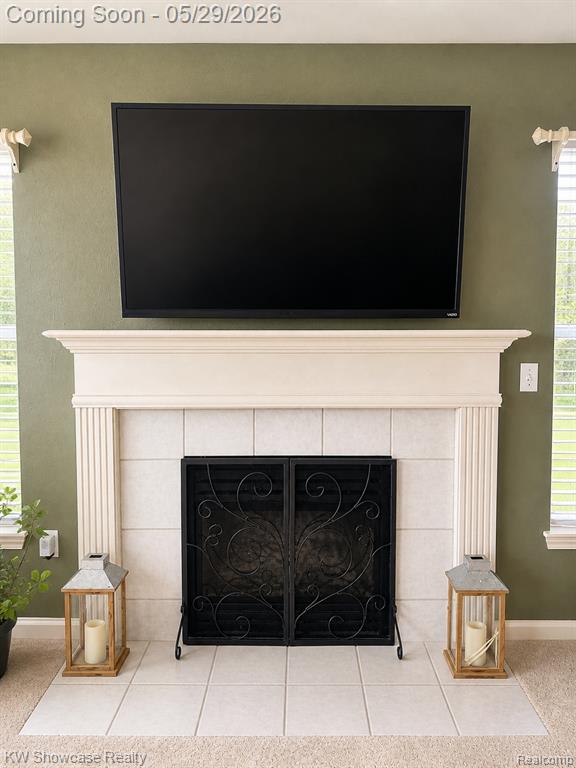 5457 Shelton Drive, Commerce Twp, MI 48382 — Photo 16