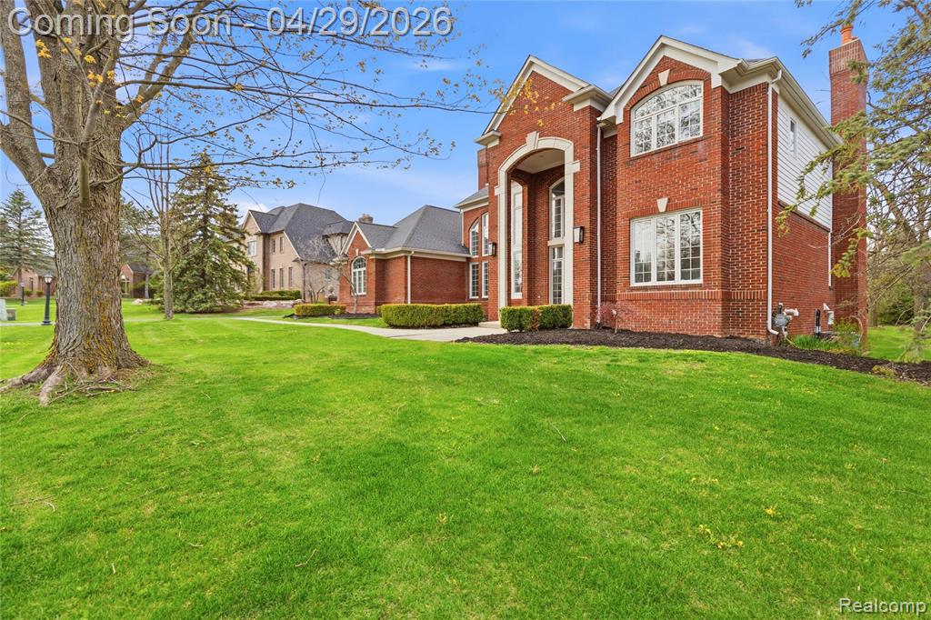 1920 Vinsetta Court, Rochester, MI 48306 — Photo 79