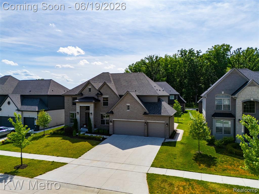 4373 Virgilia Drive, Troy, MI 48098 — Photo 63