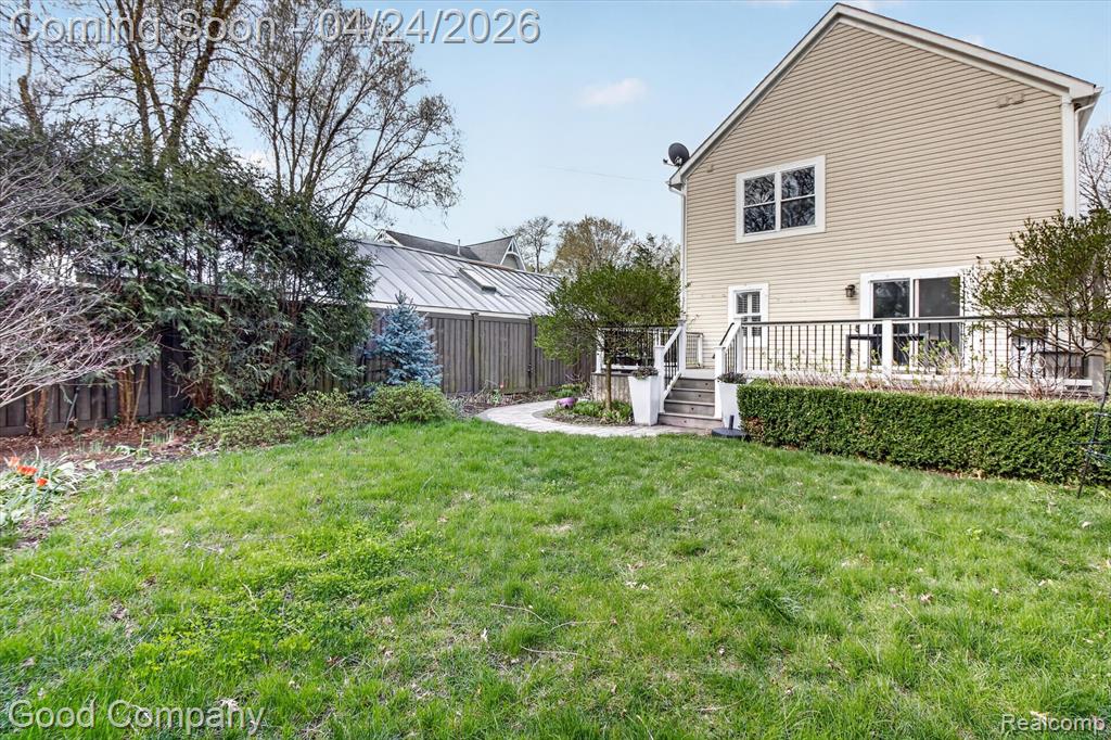 627 Kayser Avenue, Royal Oak, MI 48067 — Photo 65