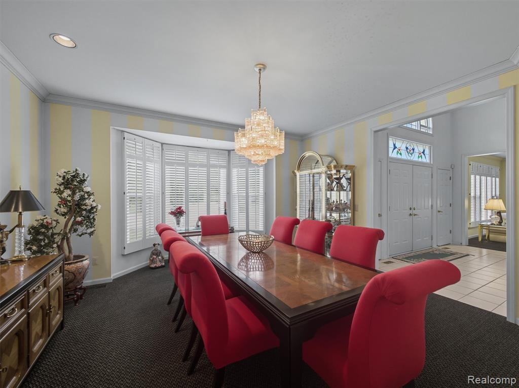 6993 Crosswell Drive, West Bloomfield, MI — Photo 16