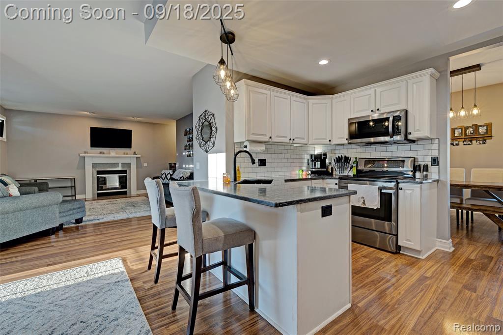 7438 Peppermill Drive, Swartz Creek, MI 48473 — Photo 15